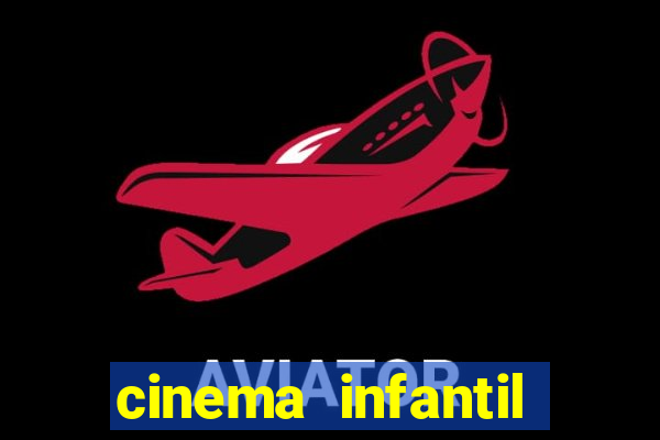 cinema infantil porto alegre
